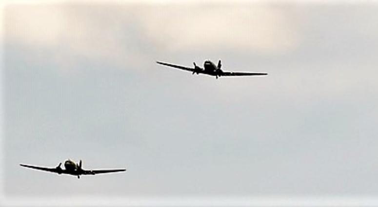 Flyover