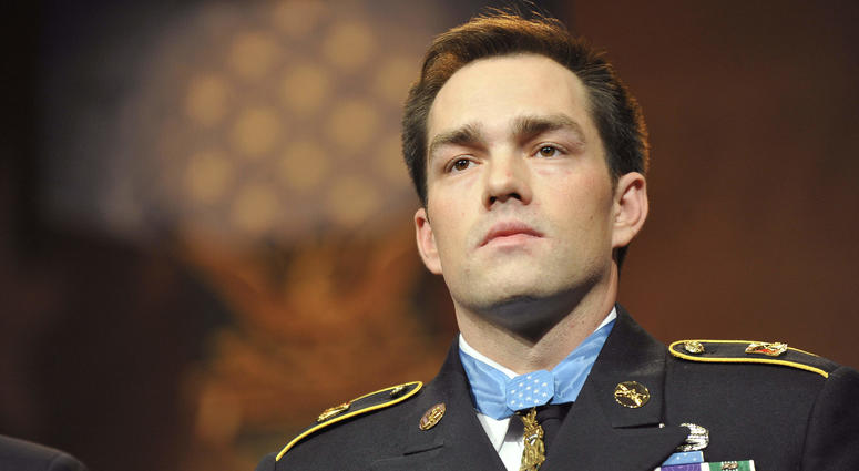 Romesha Medal of Honor