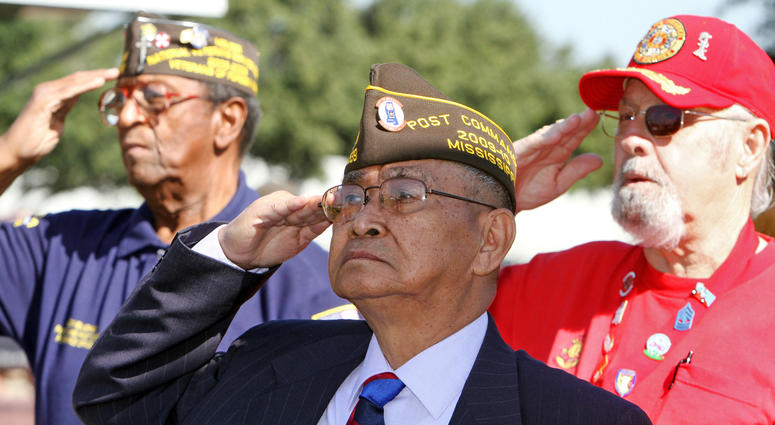 A new bill would shift the burden of VA's over-payments off the shoulders of veterans. A new bill would shift the burden of VA's over-payments off the shoulders of veterans.
