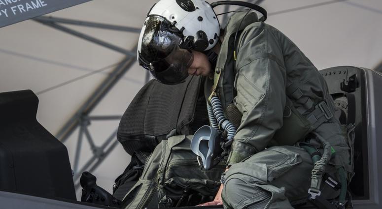 Capt. Satz