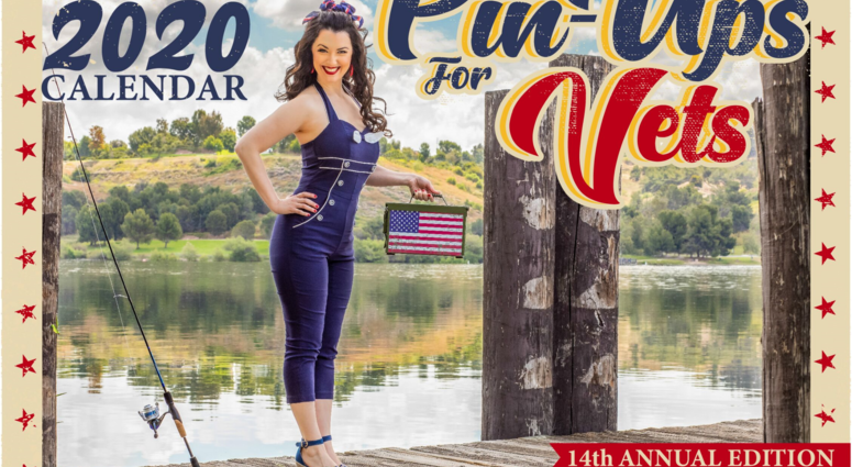 pinups