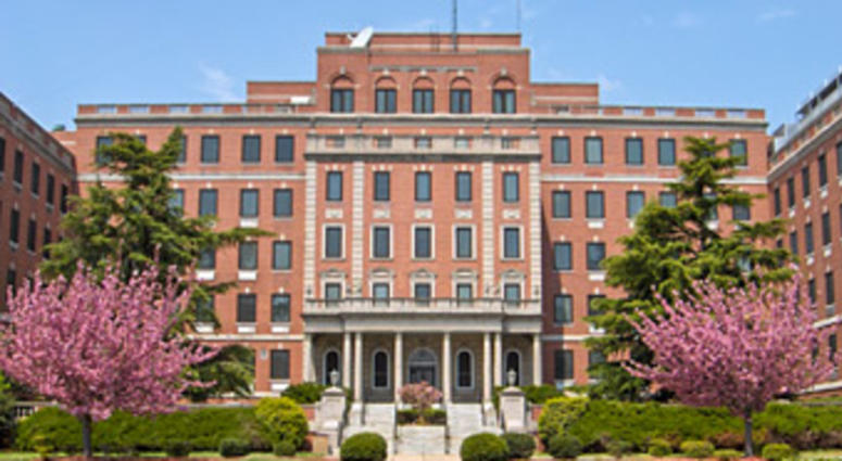 Hampton, Va. Veterans Affairs hospital HamptonVAHospital
