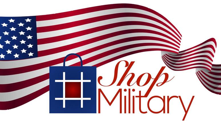 ShopMilitary.org