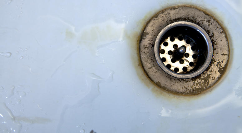 A water born bacteria, but you don’t catch the disease from person-to-person contact. Instead, most people get legionnaires' from inhaling the bacteria. Older adults, smokers and people with weakened immune systems are particularly susceptible.