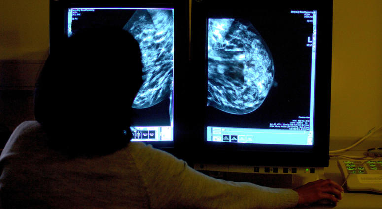A new study from MVP could change cancer screening for women.