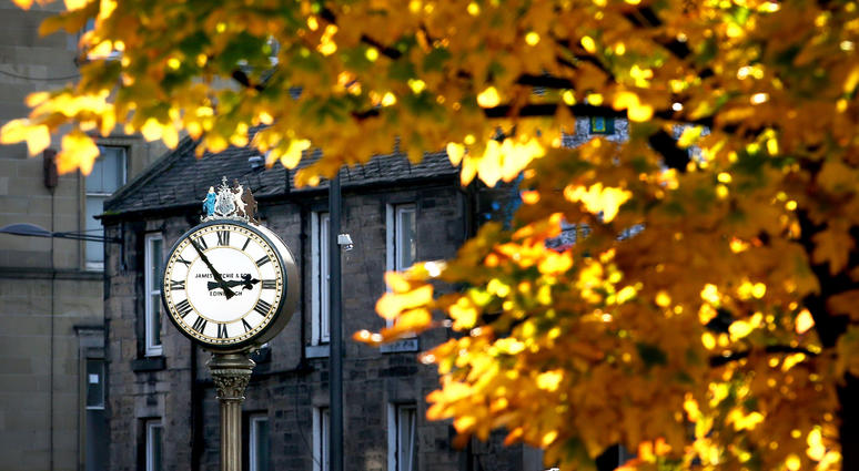 Most VA benefits have a time limit on them, do you know where you stand with yours?