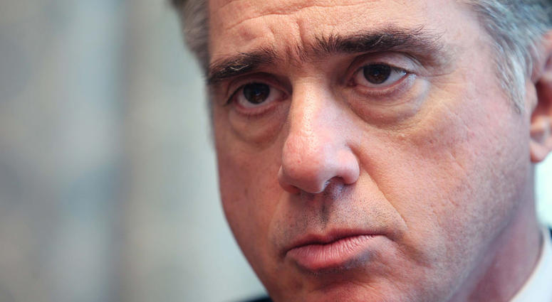A new day brings a new problem for VA Secretary David Shulkin.