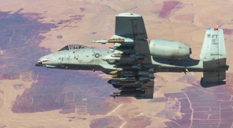 A-10
