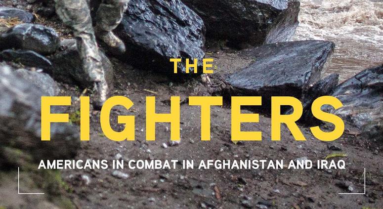 The Fighters