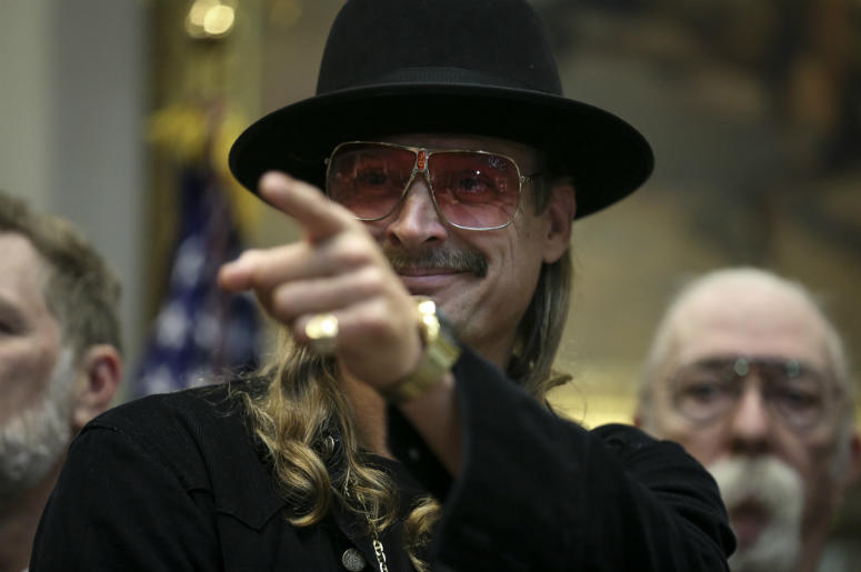 Kid Rock Kid Rock