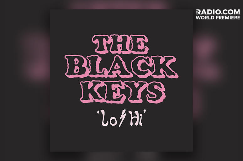 The Black Keys The Black Keys