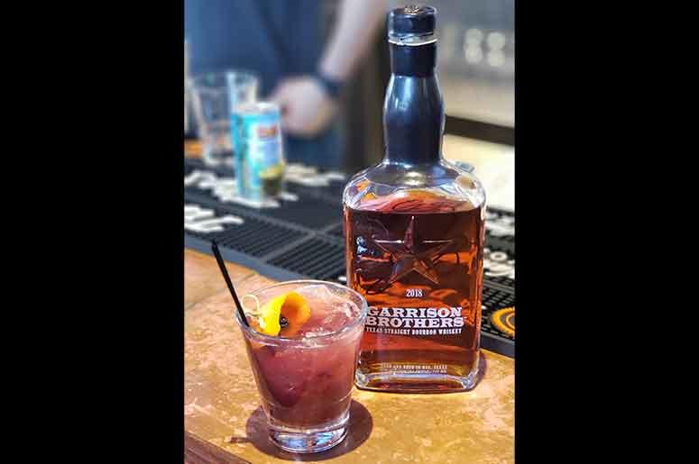 The Bourbon Take Over Of Texas - Fort Worth: City Works Sugar Zaddy The Bourbon Take Over Of Texas - Fort Worth: City Works Sugar Zaddy