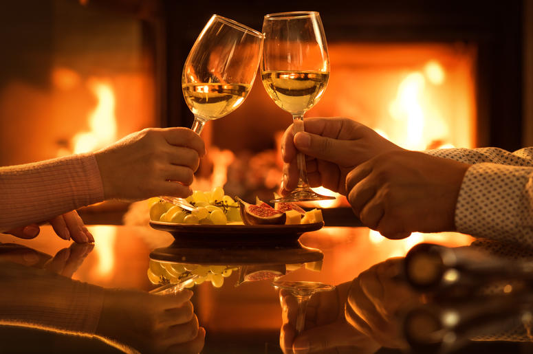 Romantic Dinner Romantic Dinner