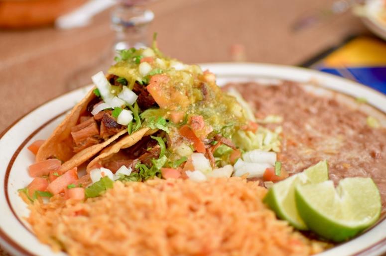 Mexican Food Mexican Food