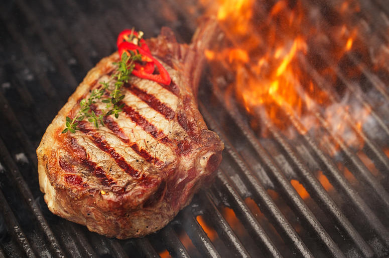 Steak Steak