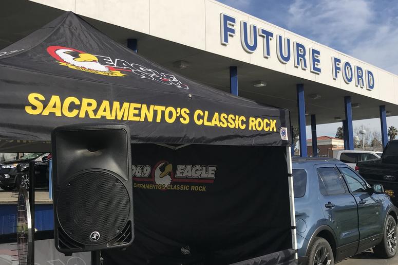 Future Ford Sacramento >> Spend Cinco De Mayo At Future Ford Eagle 96 9 Fm Future Ford Sacramento >> Spend Cinco De Mayo At Future Ford Eagle 96 9 Fm