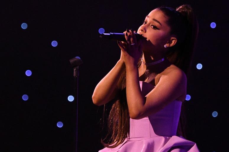 Ariana Grande Ariana Grande