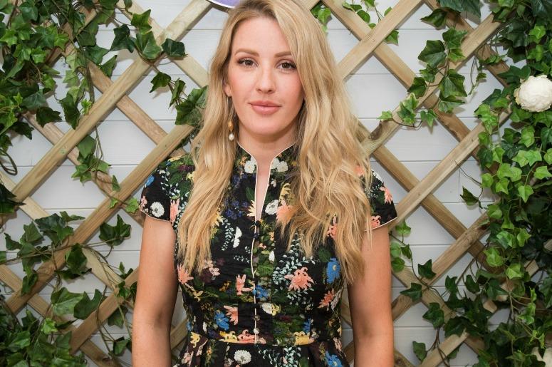 Ellie Goulding Ellie Goulding