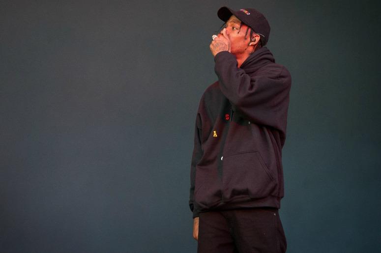 Travis Scott Travis Scott