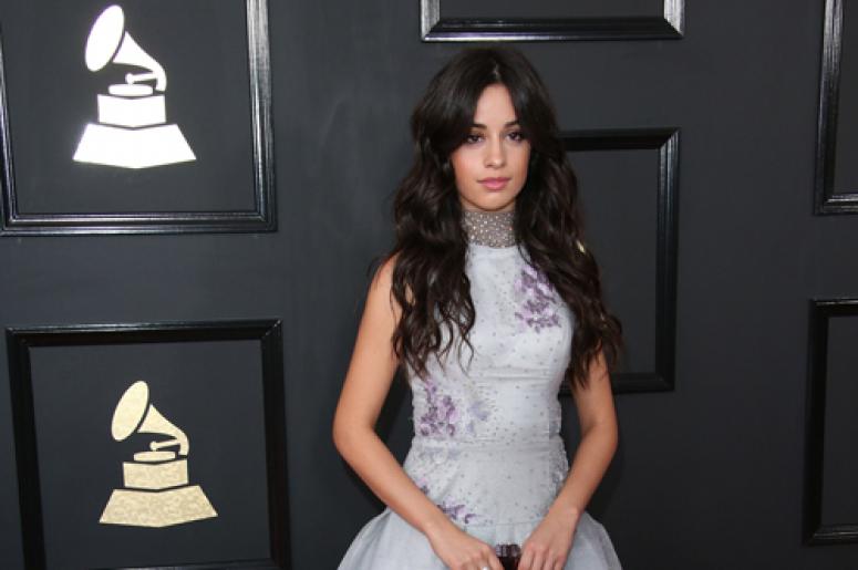 Camila Cabello