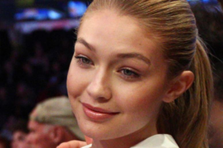 Gigi Hadid