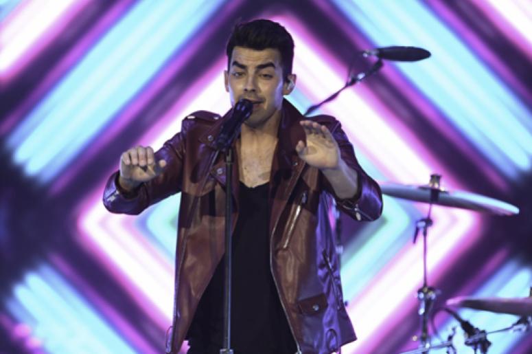 Joe Jonas