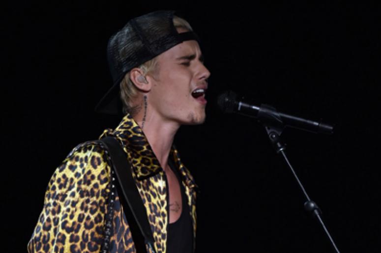 Justin Bieber