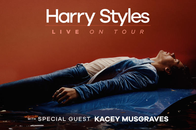 Harry Styles