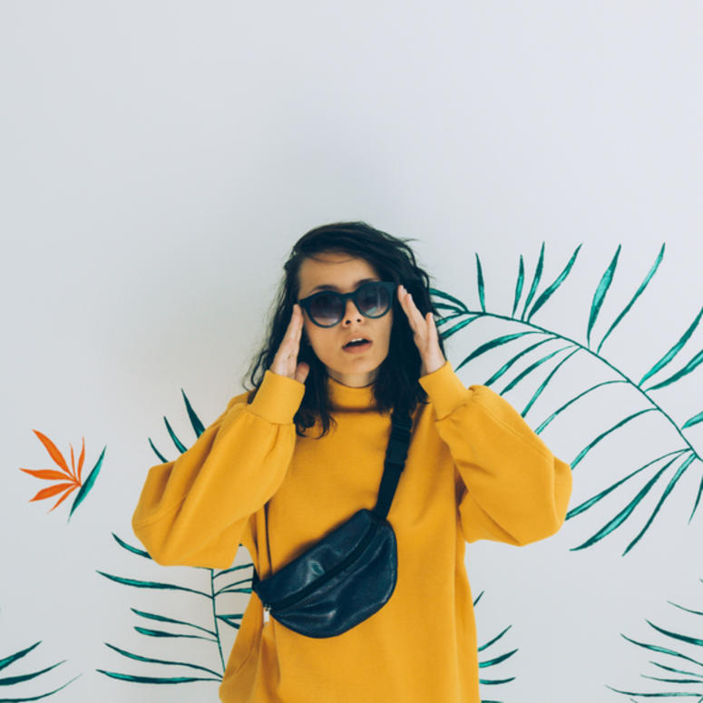fanny pack