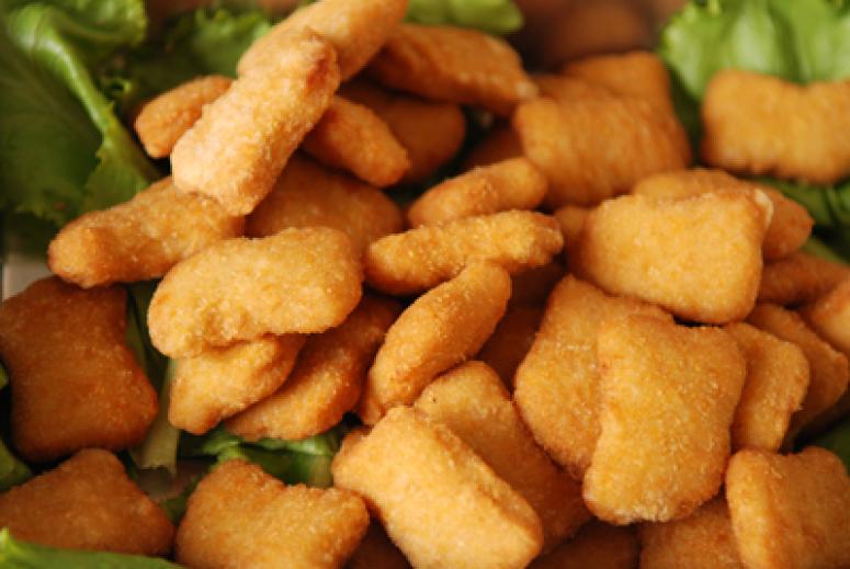 Nuggets