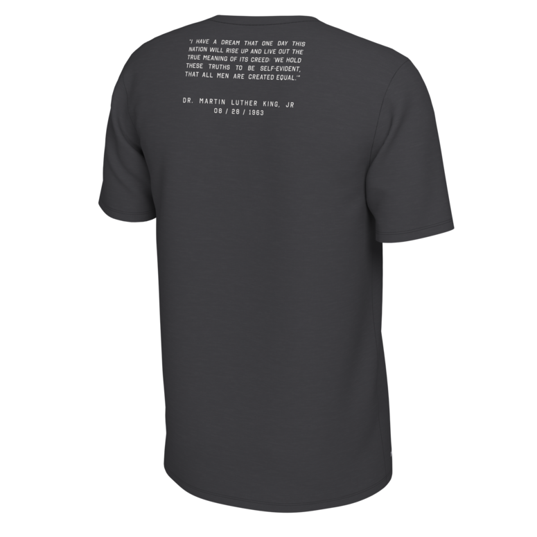Nike MLK Day Warmup 2 Nike MLK Day Warmup 2