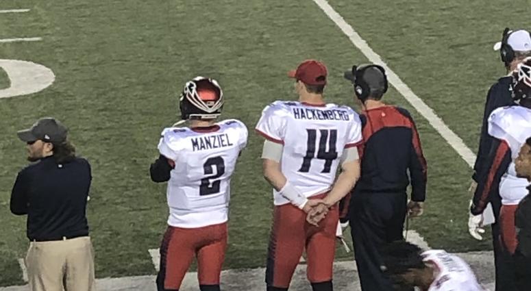 Manziel Manziel