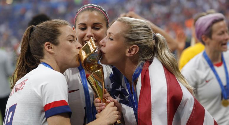 Team USA Team USA