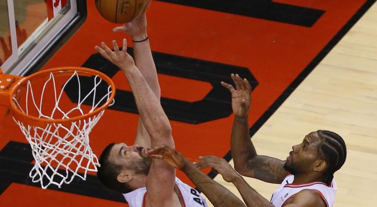 Gasol Gasol