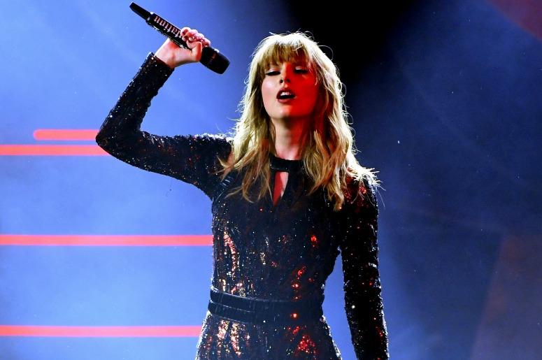 Taylor Swift Taylor Swift