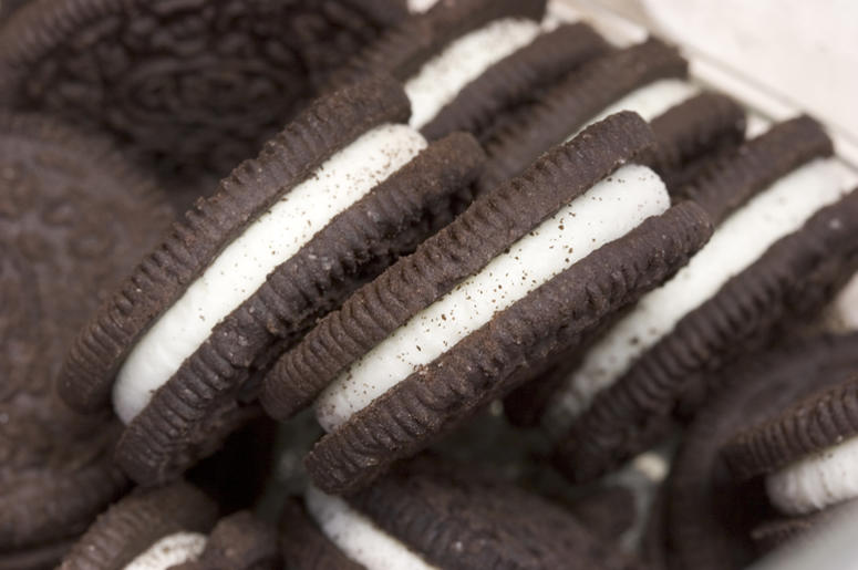 Cookies Cookies