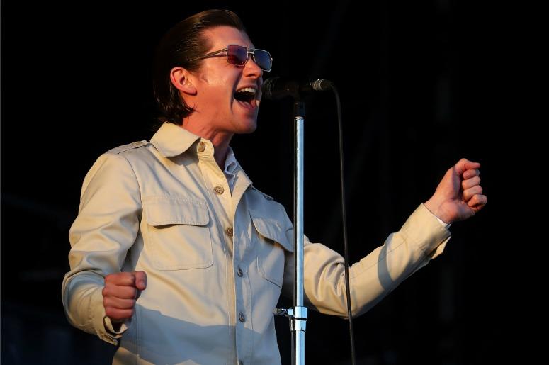 Arctic Monkeys Arctic Monkeys