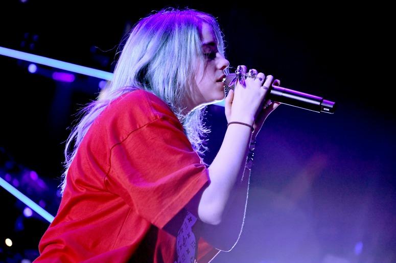 Billie Eilish Billie Eilish