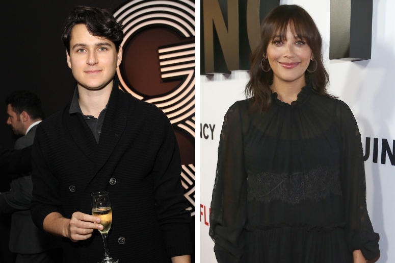 Ezra And Rashida Ezra And Rashida