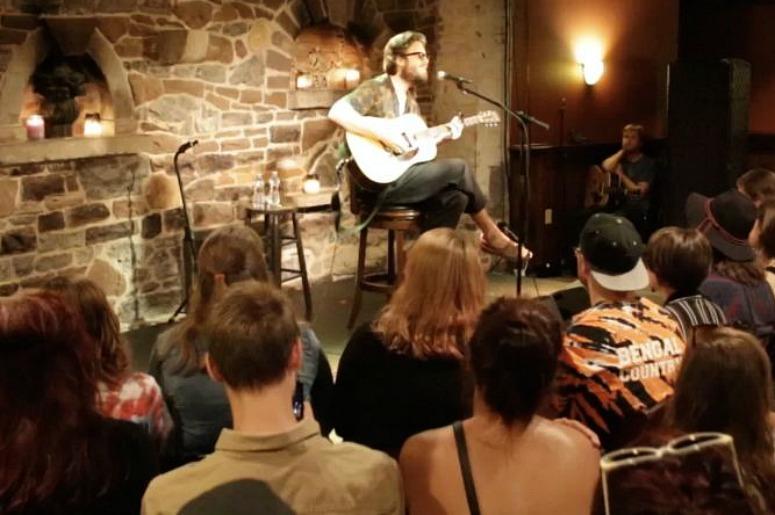 Father John Misty Father John Misty