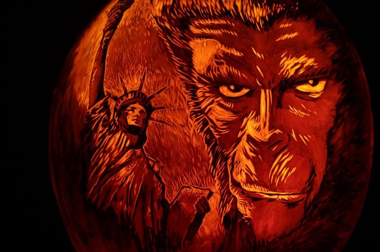 Planet of the Apes Planet of the Apes