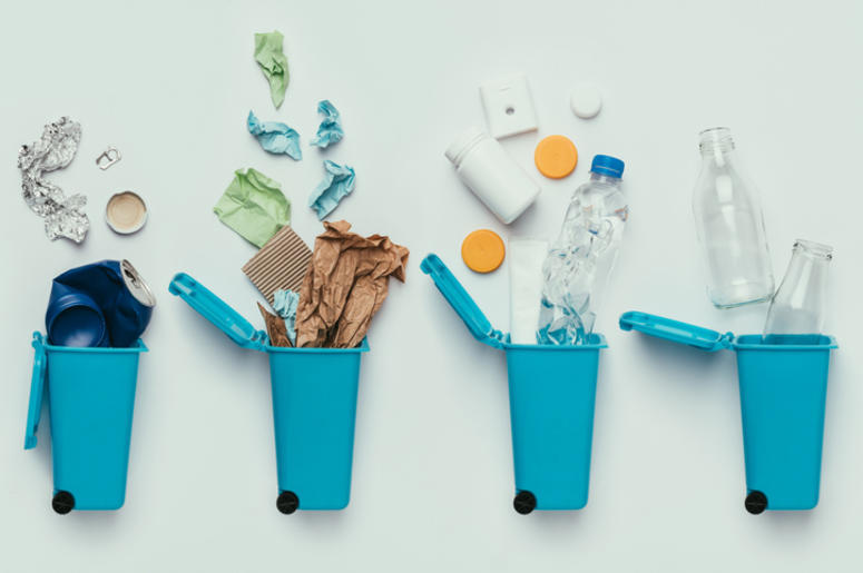Recycle Recycle