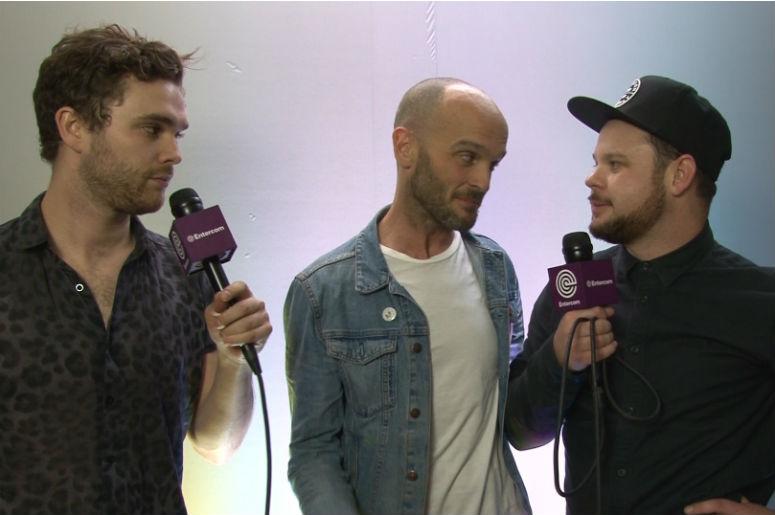 Rise Against and Royal Blood Rise Against and Royal Blood