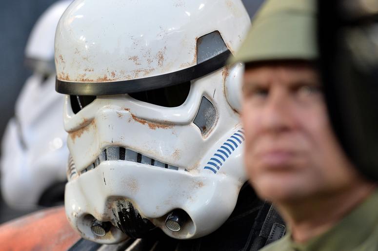 Star Wars Star Wars