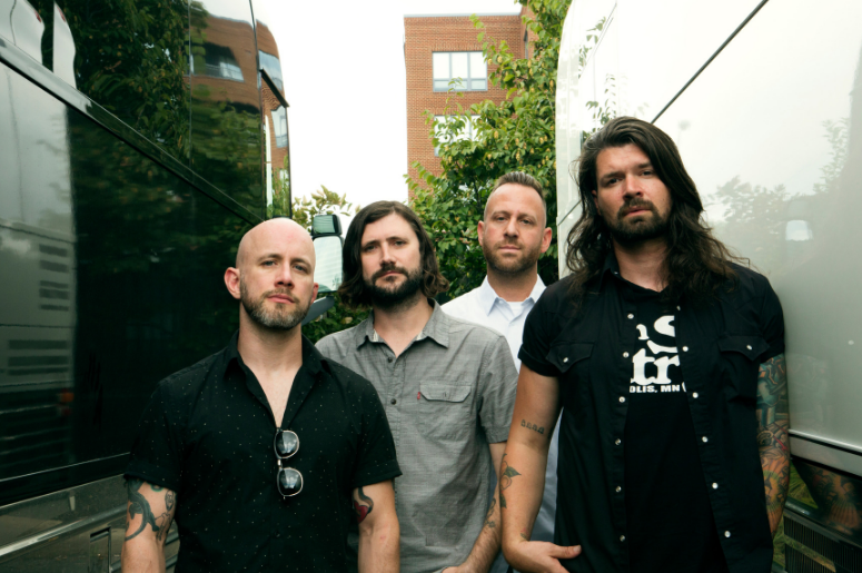Taking Back Sunday Taking Back Sunday