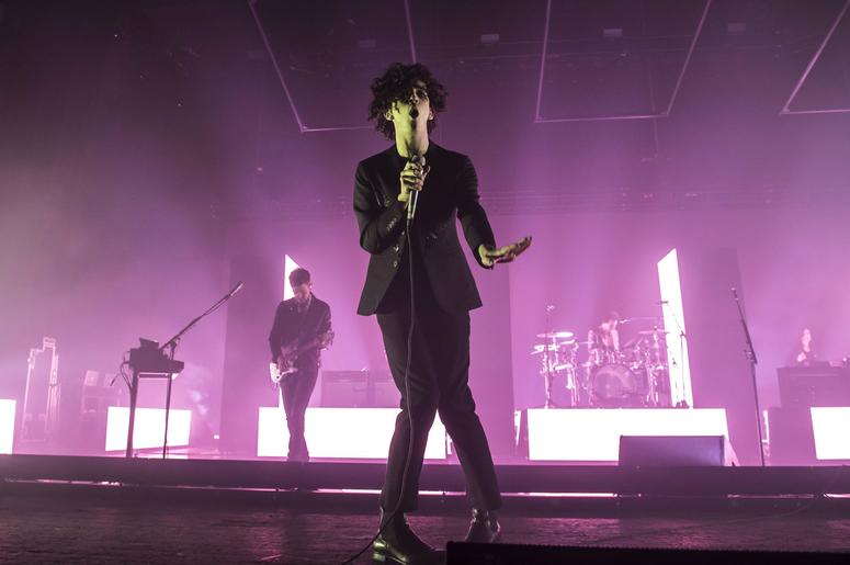 The 1975 The 1975