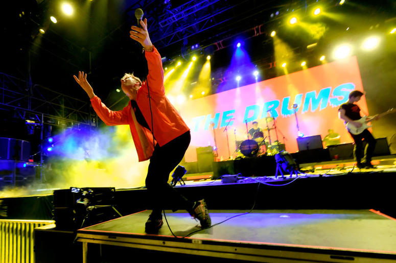 The Drums The Drums