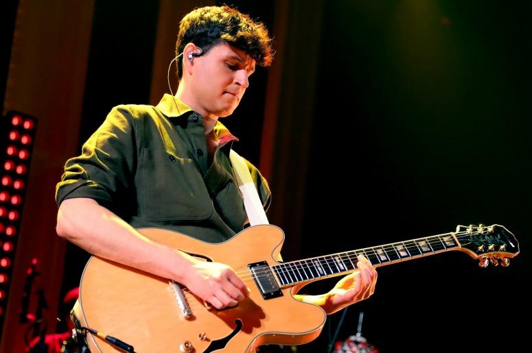 Vampire Weekend Vampire Weekend