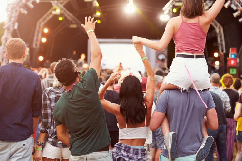 music festival music festival