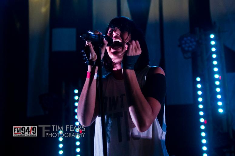 Phantogram Phantogram